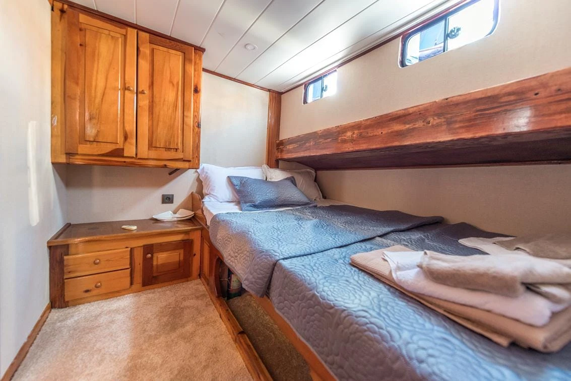 cabin